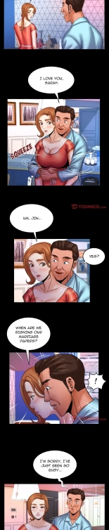 My AuntSecret Life Ch. 1-113 : page 1238