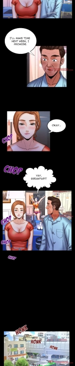 My AuntSecret Life Ch. 1-113 : page 1239