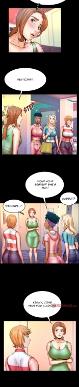 My AuntSecret Life Ch. 1-113 : page 1367