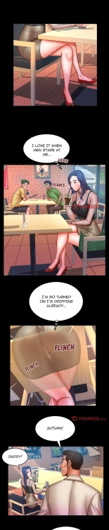 My AuntSecret Life Ch. 1-113 : page 1388