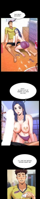 My AuntSecret Life Ch. 1-113 : page 145