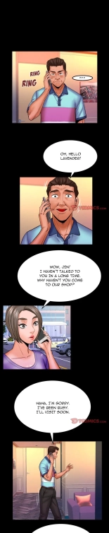 My AuntSecret Life Ch. 1-113 : page 1455