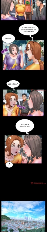 My AuntSecret Life Ch. 1-113 : page 1459