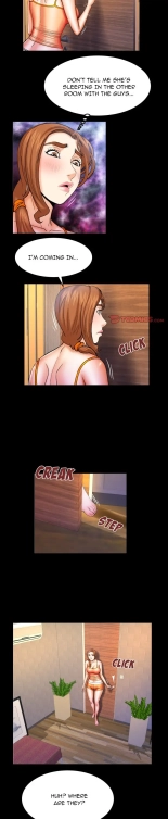 My AuntSecret Life Ch. 1-113 : page 1503