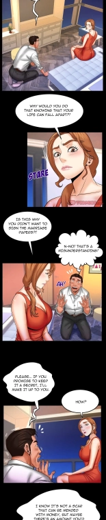 My AuntSecret Life Ch. 1-113 : page 1517