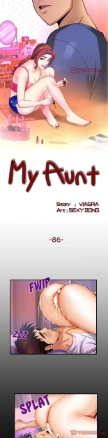 My AuntSecret Life Ch. 1-113 : page 1549