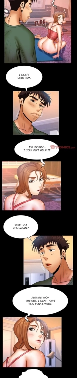 My AuntSecret Life Ch. 1-113 : page 1605