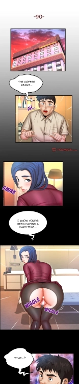 My AuntSecret Life Ch. 1-113 : page 1615