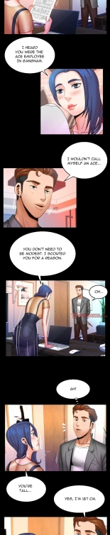 My AuntSecret Life Ch. 1-113 : page 1640