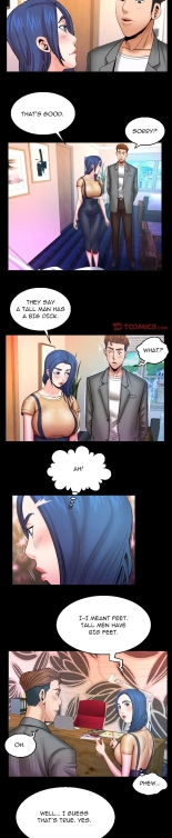 My AuntSecret Life Ch. 1-113 : page 1641