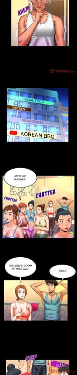 My AuntSecret Life Ch. 1-113 : page 1651