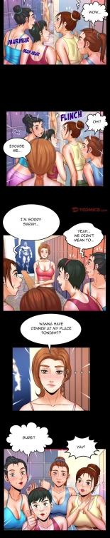 My AuntSecret Life Ch. 1-113 : page 1654