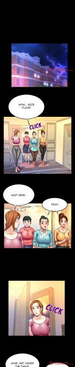 My AuntSecret Life Ch. 1-113 : page 1655