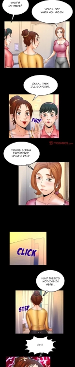 My AuntSecret Life Ch. 1-113 : page 1658