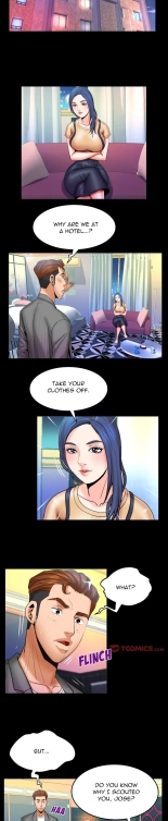 My AuntSecret Life Ch. 1-113 : page 1669