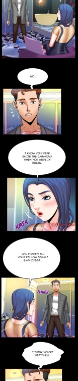 My AuntSecret Life Ch. 1-113 : page 1670