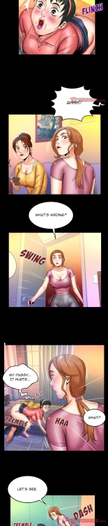 My AuntSecret Life Ch. 1-113 : page 1688