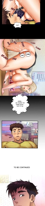 My AuntSecret Life Ch. 1-113 : page 170