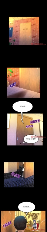 My AuntSecret Life Ch. 1-113 : page 1700