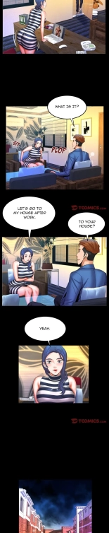 My AuntSecret Life Ch. 1-113 : page 1705