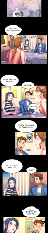 My AuntSecret Life Ch. 1-113 : page 1707