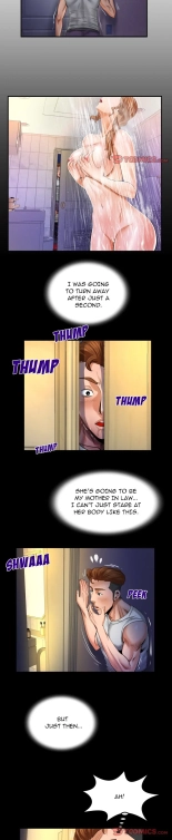 My AuntSecret Life Ch. 1-113 : page 1713