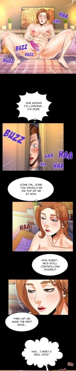 My AuntSecret Life Ch. 1-113 : page 1719