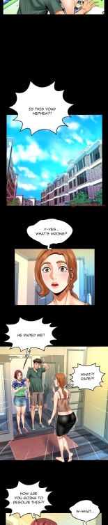 My AuntSecret Life Ch. 1-113 : page 1760