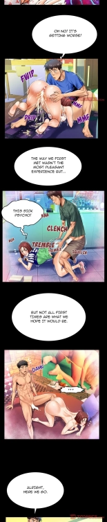 My AuntSecret Life Ch. 1-113 : page 1787