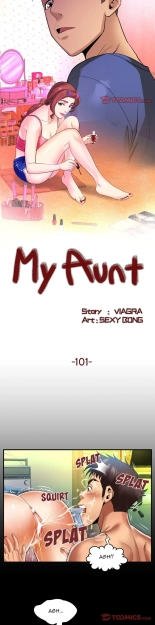 My AuntSecret Life Ch. 1-113 : page 1795