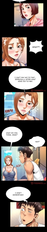 My AuntSecret Life Ch. 1-113 : page 1817