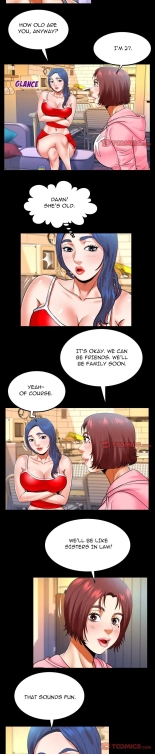 My AuntSecret Life Ch. 1-113 : page 1820