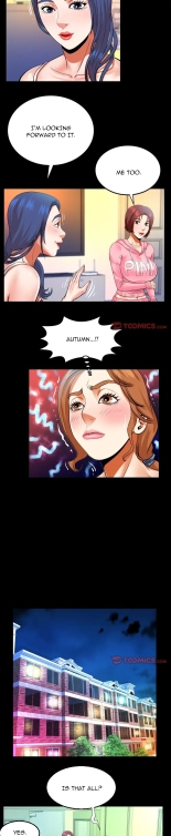 My AuntSecret Life Ch. 1-113 : page 1821