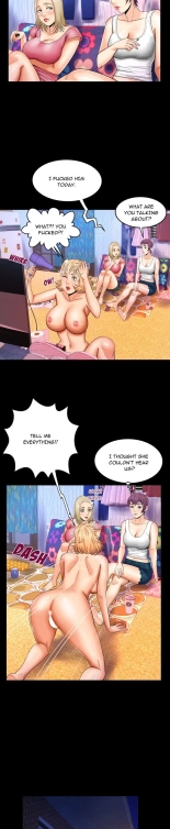 My AuntSecret Life Ch. 1-113 : page 183