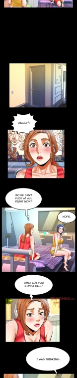 My AuntSecret Life Ch. 1-113 : page 1849