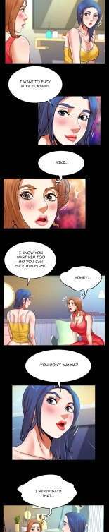 My AuntSecret Life Ch. 1-113 : page 1850