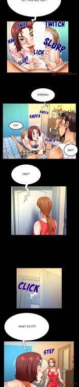 My AuntSecret Life Ch. 1-113 : page 1852