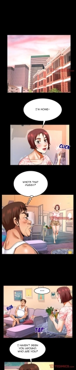 My AuntSecret Life Ch. 1-113 : page 1866