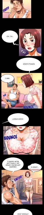 My AuntSecret Life Ch. 1-113 : page 1867