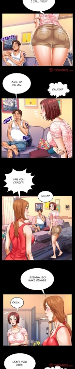 My AuntSecret Life Ch. 1-113 : page 1868