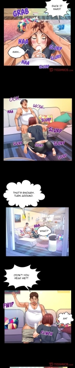 My AuntSecret Life Ch. 1-113 : page 1885