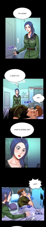 My AuntSecret Life Ch. 1-113 : page 1897