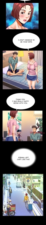 My AuntSecret Life Ch. 1-113 : page 1904