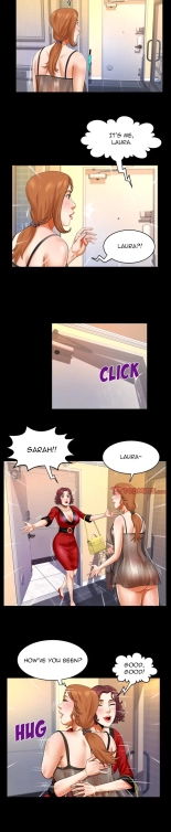 My AuntSecret Life Ch. 1-113 : page 1910