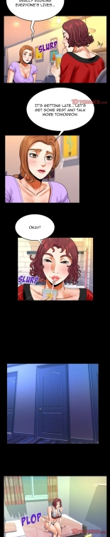 My AuntSecret Life Ch. 1-113 : page 1912