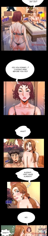 My AuntSecret Life Ch. 1-113 : page 1916