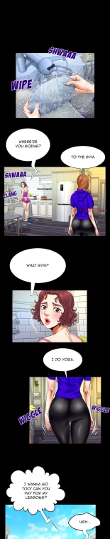 My AuntSecret Life Ch. 1-113 : page 1933