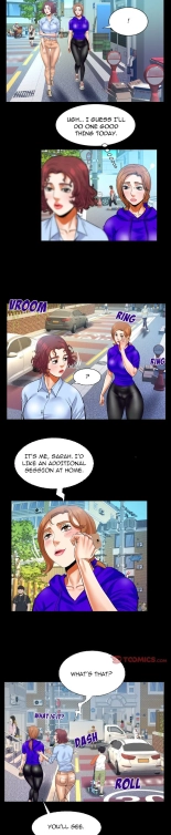 My AuntSecret Life Ch. 1-113 : page 1948