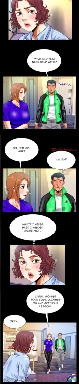 My AuntSecret Life Ch. 1-113 : page 1950