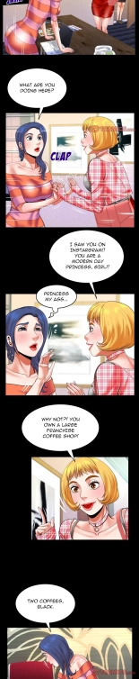 My AuntSecret Life Ch. 1-113 : page 1971